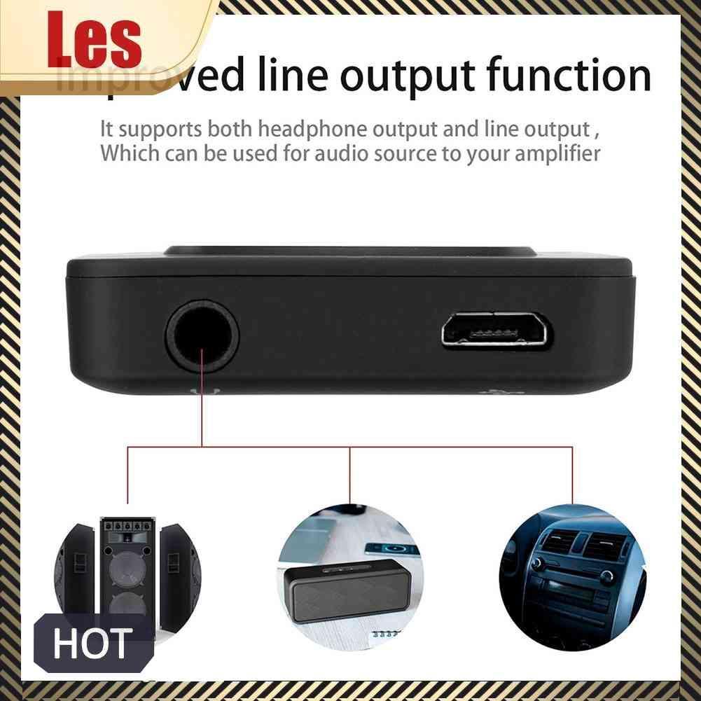 Máy Nghe Nhạc MP3 MP4 FM Kết Nối Bluetooth