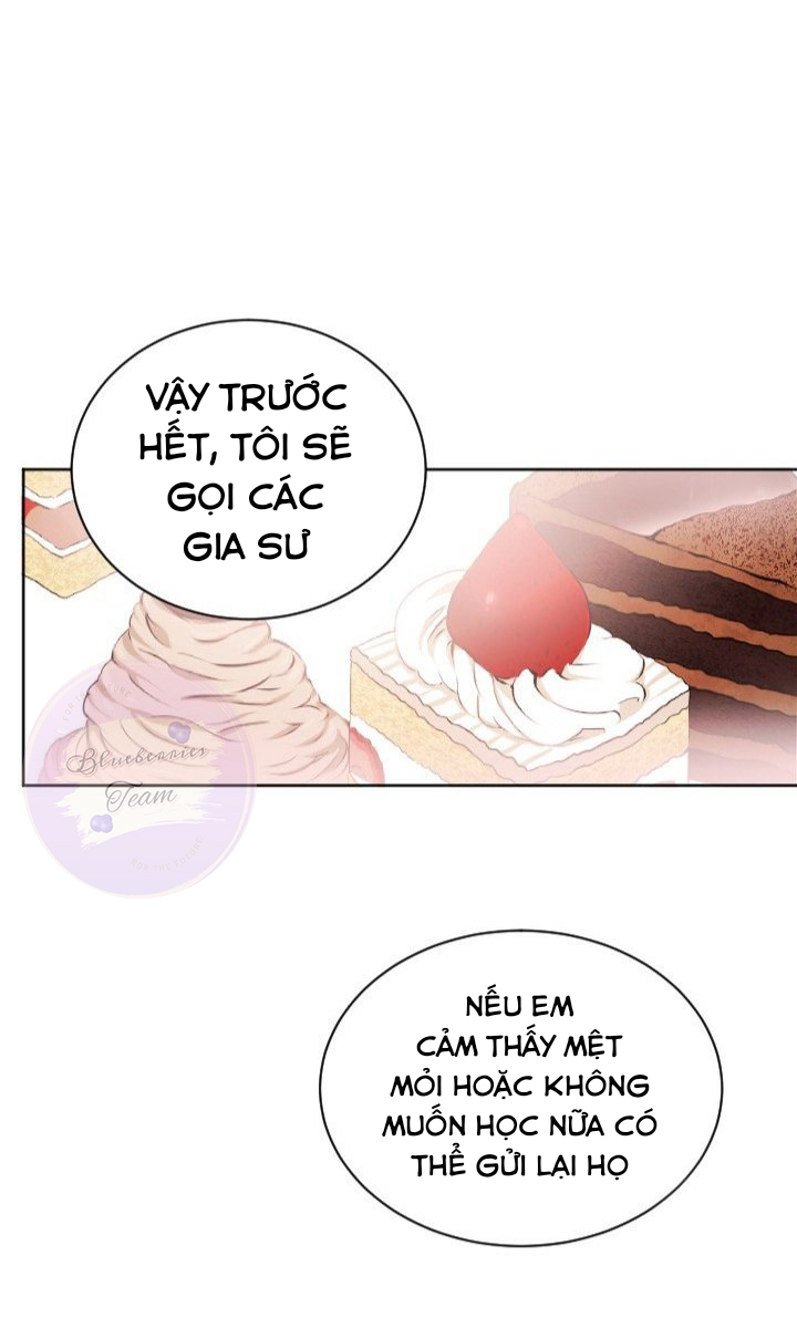 chồng ơi! anh bán tôi cho ai? chapter 3 54