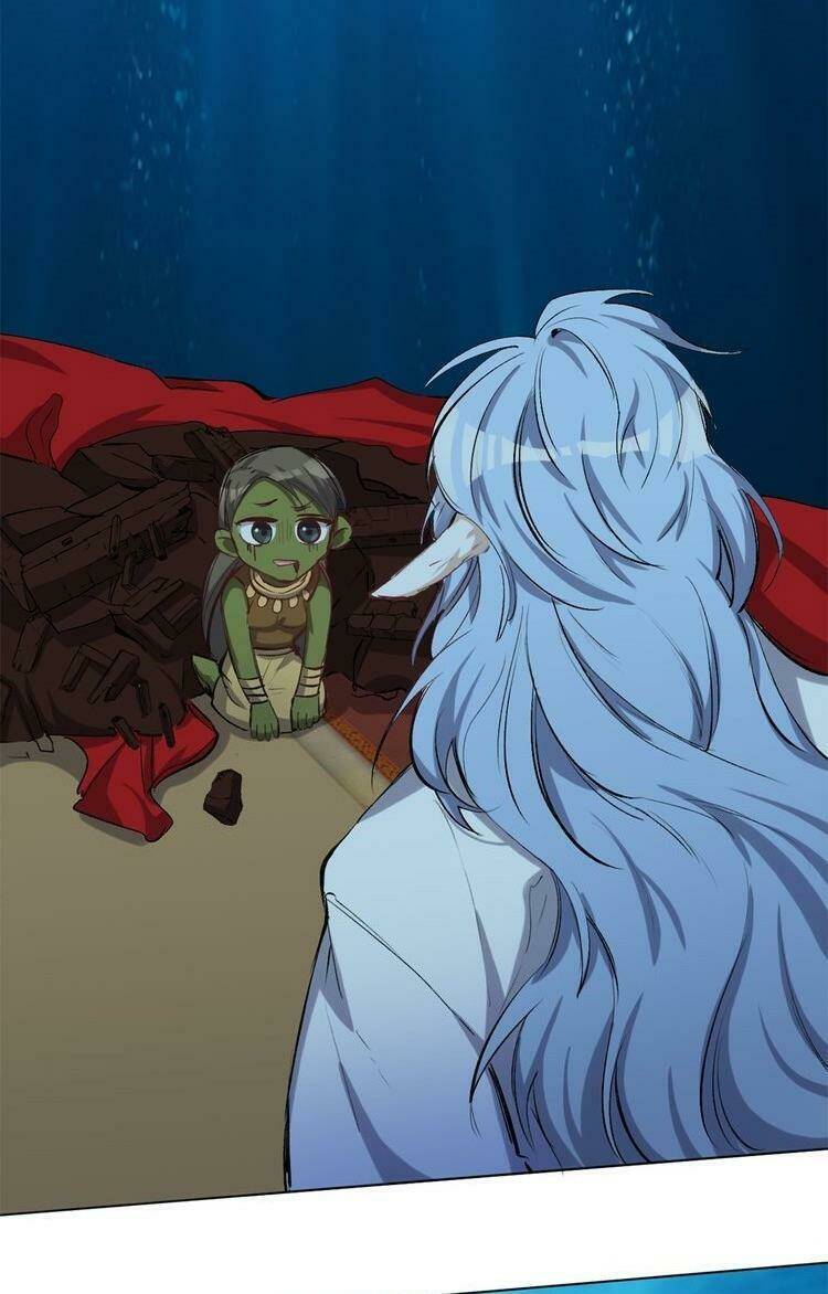 thần lai yêu vãng chapter 45 3