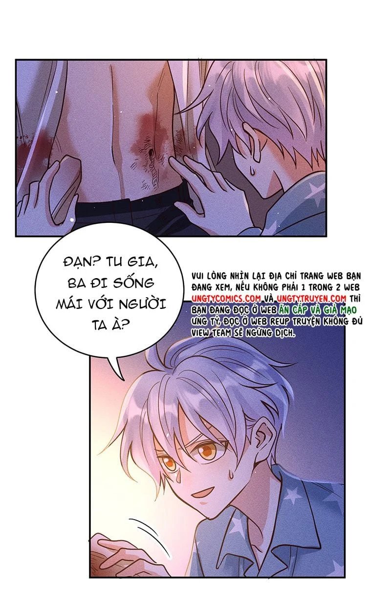 mê muội mất cả ý chí chapter 60 7