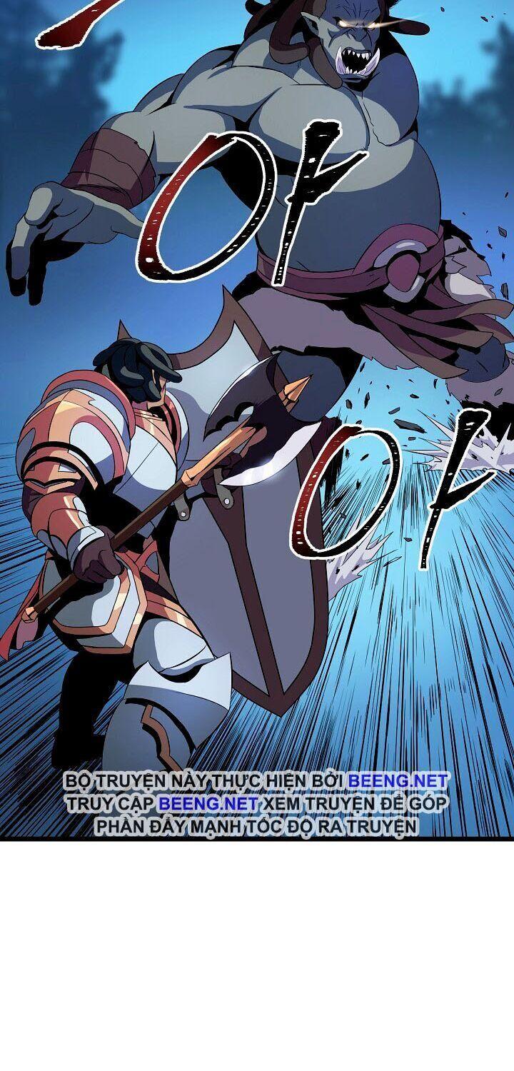tiêu diệt đấng cứu thế chapter 12 36