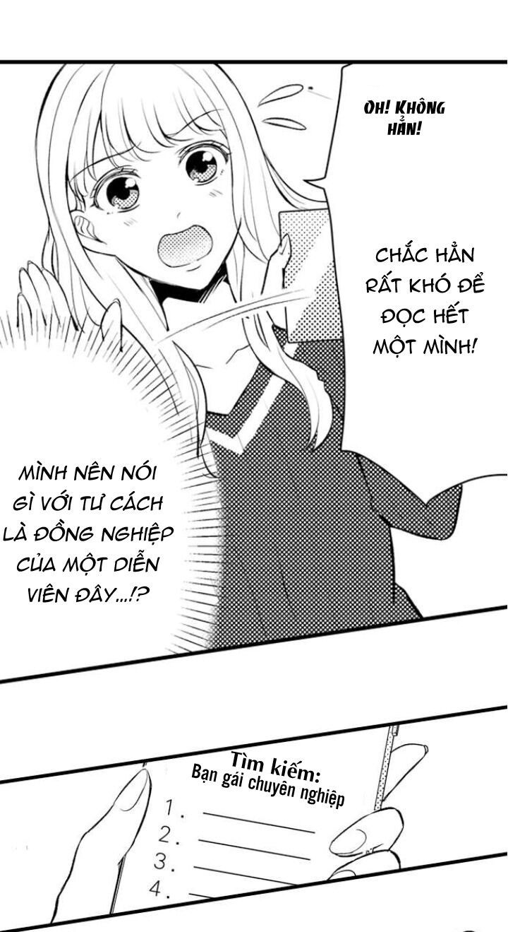 anh sẽ yêu em đến khi em tốt nghiệp chapter 13 29