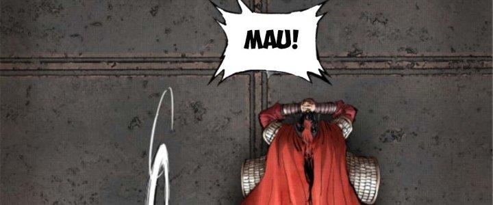 máy mô phỏng nhân sinh của lữ bố chapter 14 28