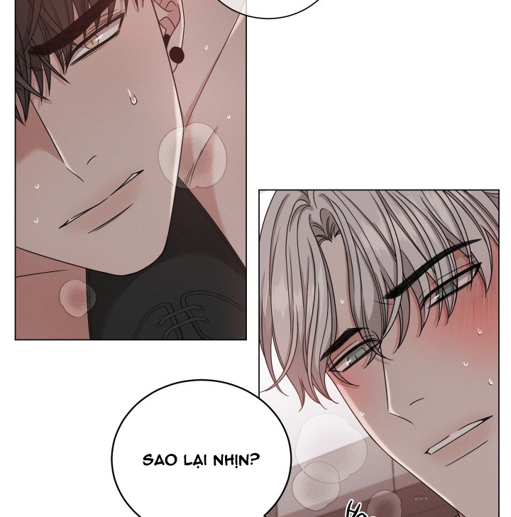 hội chứng minmotion chapter 3 39