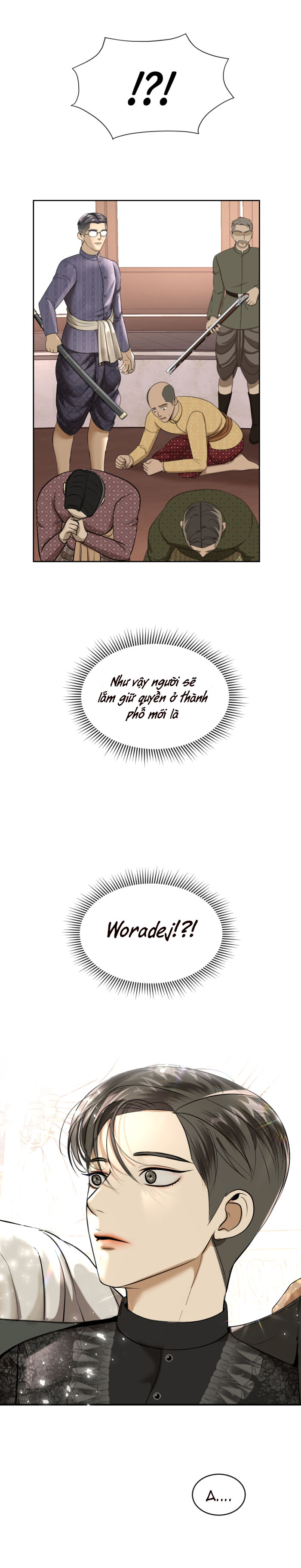 tôi là công tử đẹp nhất xiêm chapter 21 15