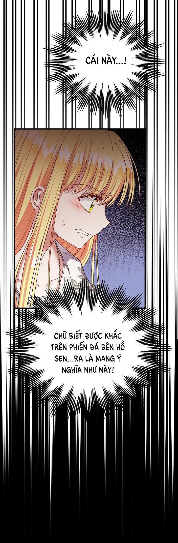 trở thành vợ thái tử quái vật chapter 61.2 38