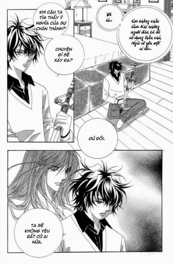 tình trong mộng chapter 2 27