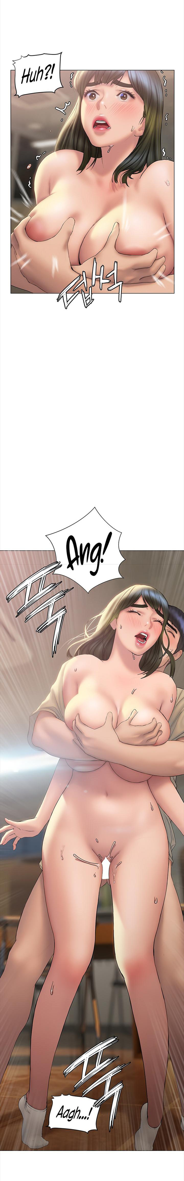 cách chúng mình tán tỉnh nhau chapter 29 17