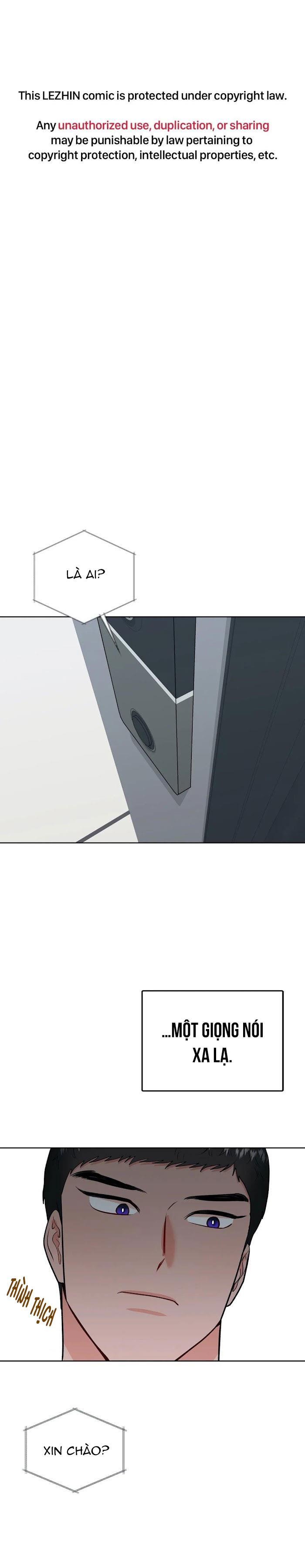 thầy giáo thể dục m chapter 24 1