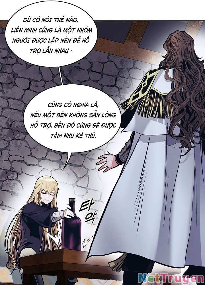 bất bại chân ma chapter 127 22