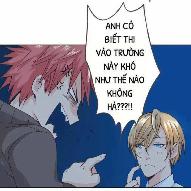 tôi không phải đa nhân cách chapter 20 18