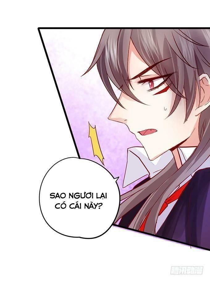 hồ tiên hung bạo chapter 50 49