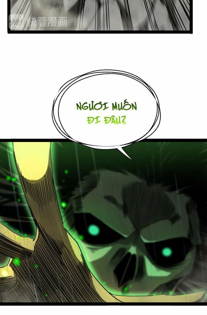 chư giới - tận thế online chapter 27 5