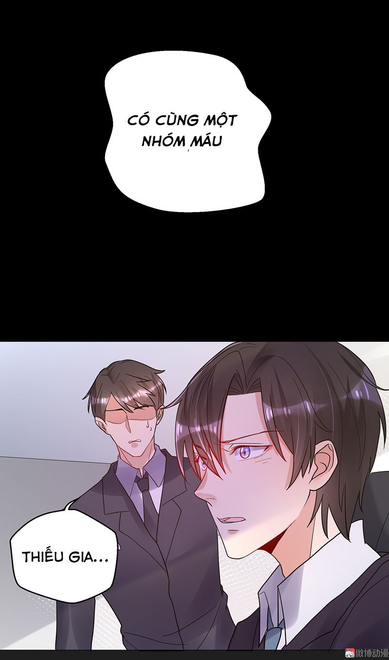 tổng tài truy thê: phu nhân lại chạy trốn chapter 7 63