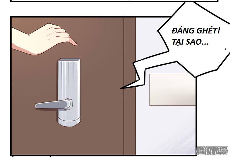 tổng tài đã cưới em chapter 48 15