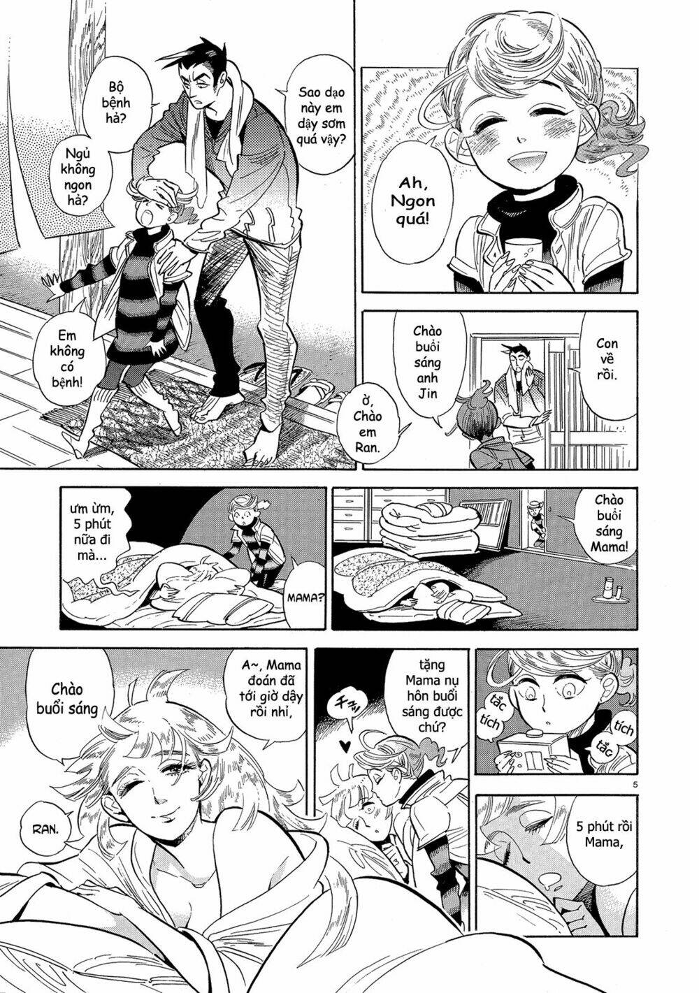 ran to haiiro no sekai chapter 43 7