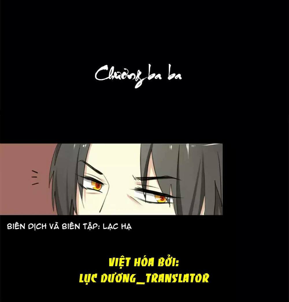 lưỡng bất nghi (full) chapter 33 1