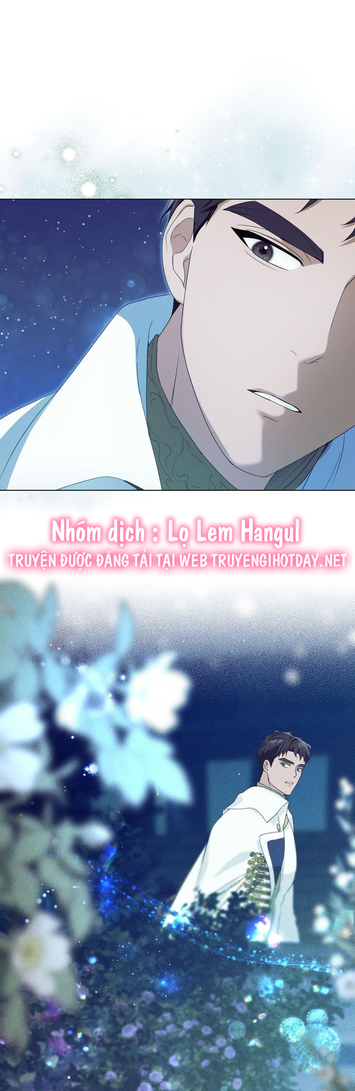 thánh nữ evelina chapter 11 33