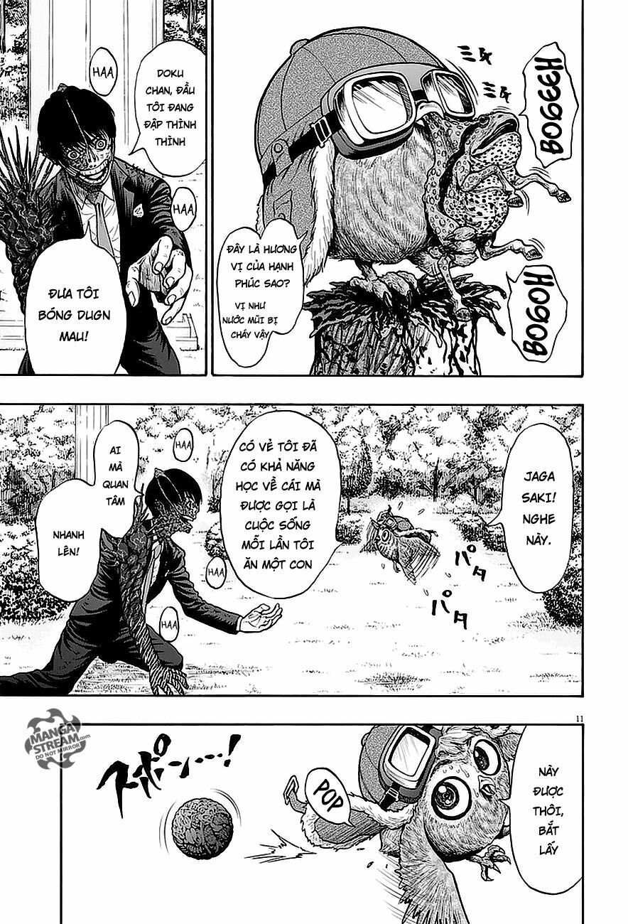 đọa nhân chapter 7 10