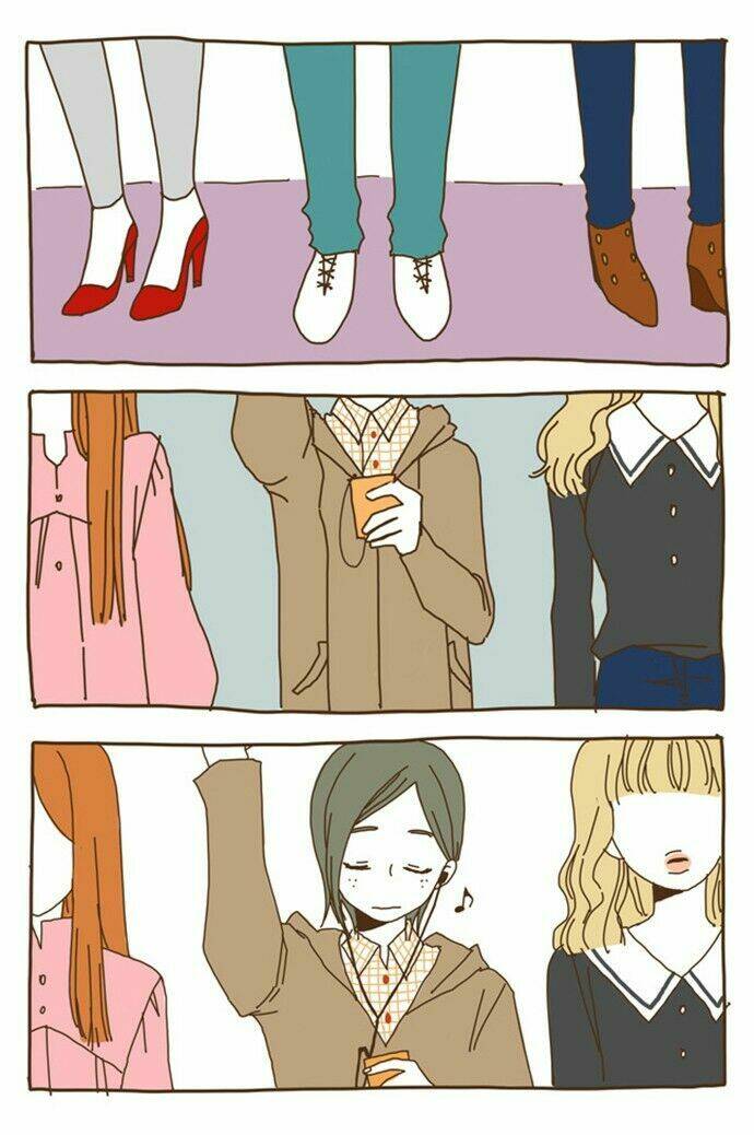 những mảnh chuyện quanh đây chapter 4 2