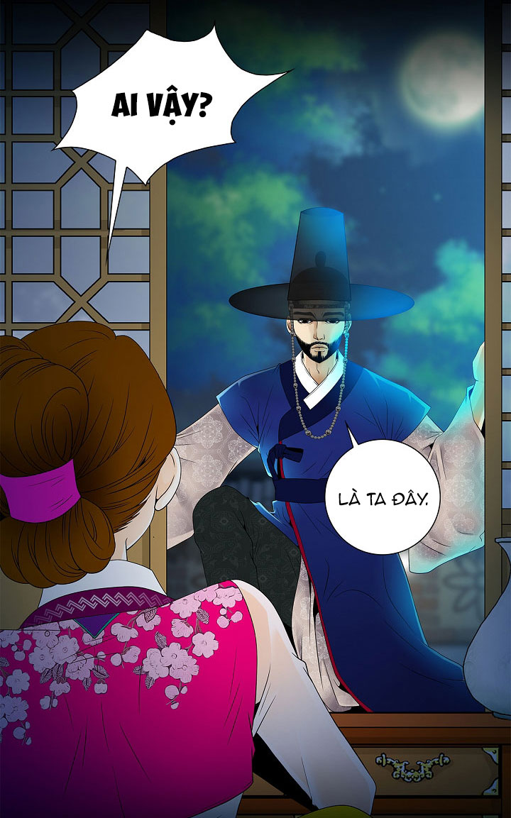 chuyện khuê phòng chapter 19 12