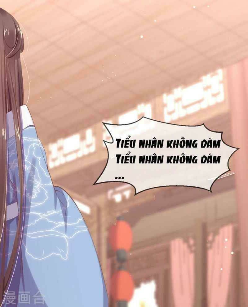 thị huyết y phi chapter 44 19