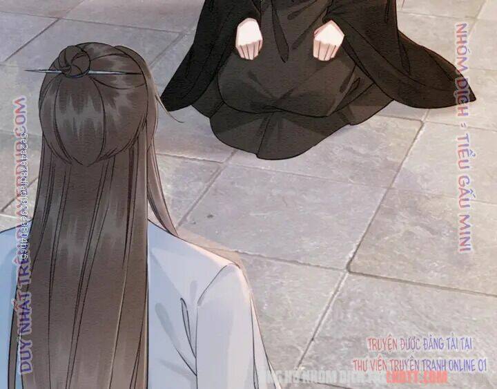 trọng sinh bá sủng nhiếp chính vương quá mạnh mẽ chapter 188 34