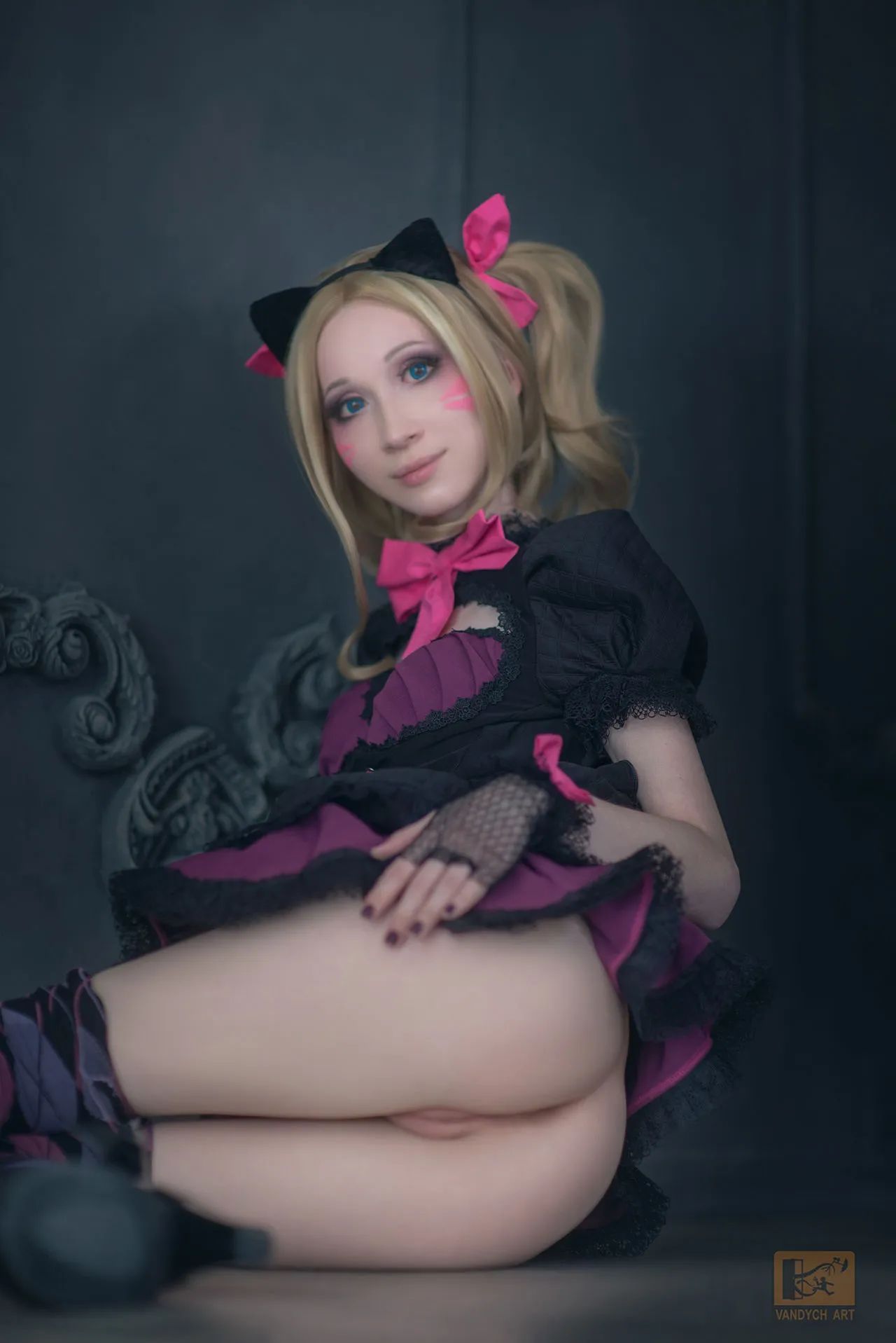 hình cosplay chapter 402 38