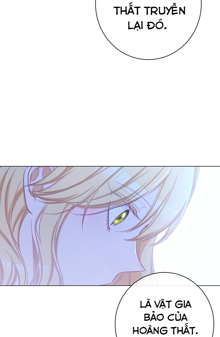 ác nữ đảo ngược đồng hồ cát chapter 60 14