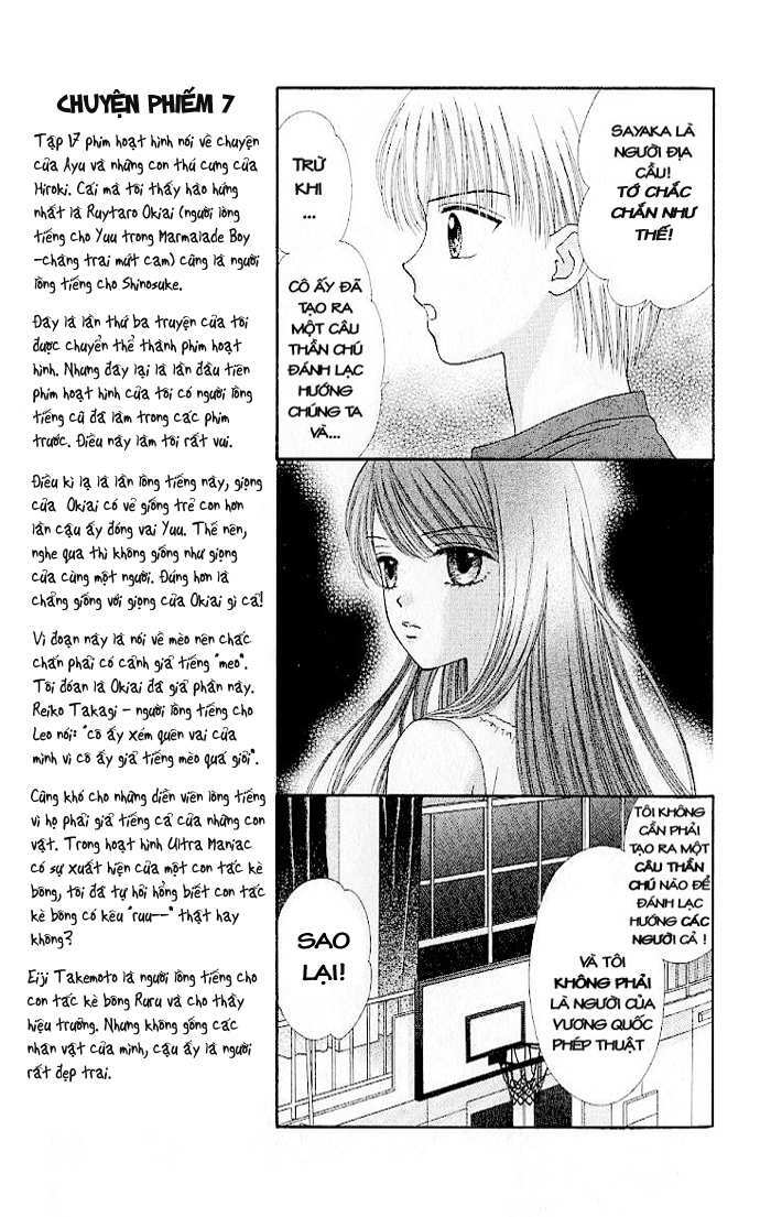 học sinh siêu ngầu chapter 18 5