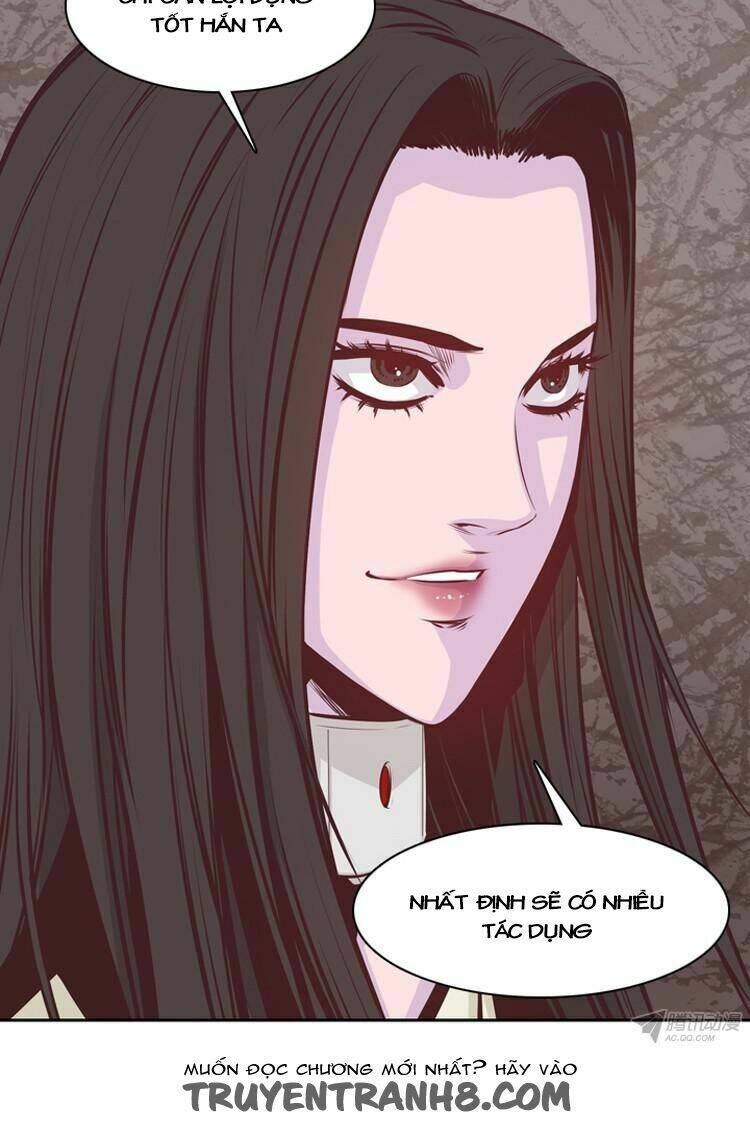 vua của vong linh chapter 170 23