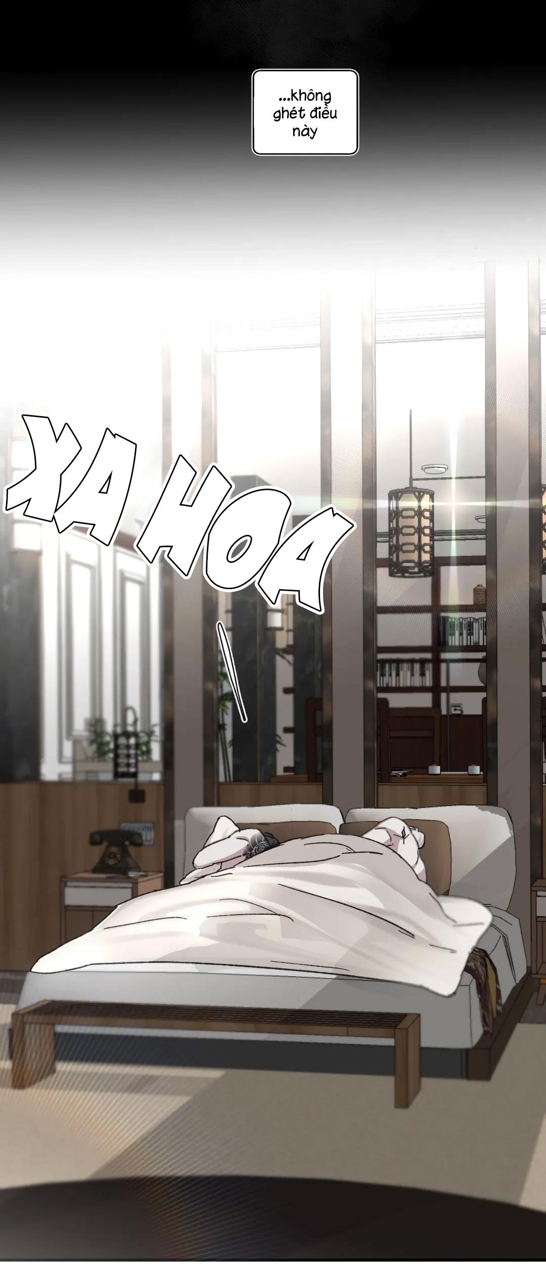 lãng mạn toixico chapter 12 7