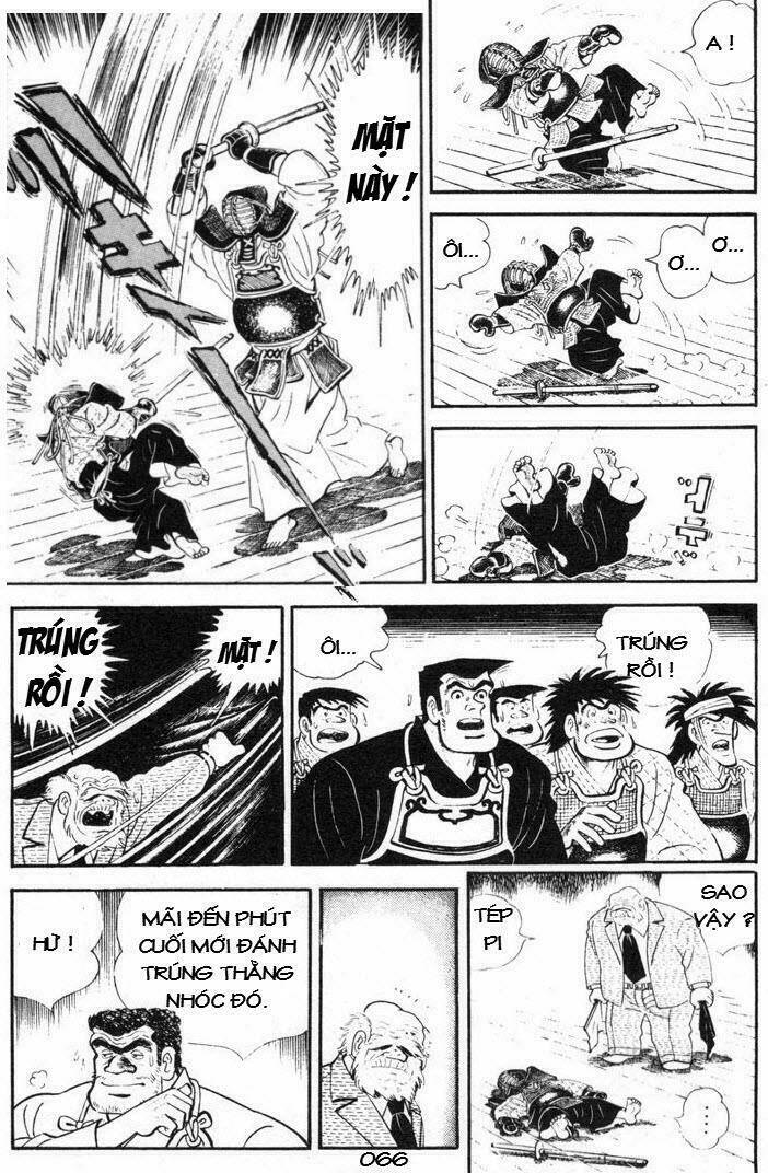 ore wa teppei chapter 50 26