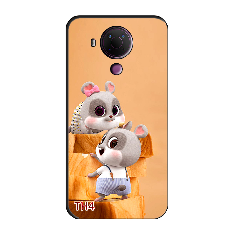 Ốp Lưng Dành Cho NOKIA 5.4