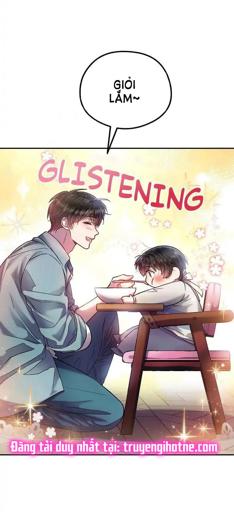 Sugar Rain chapter 10.2 - Trang 21