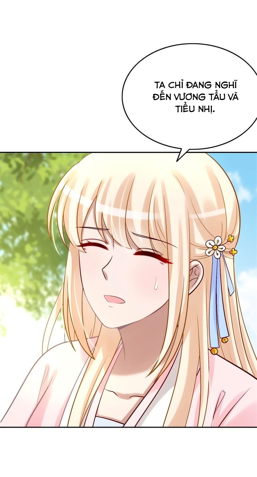 kiêu ngạo vương gia chủng điền phi chapter 156 43