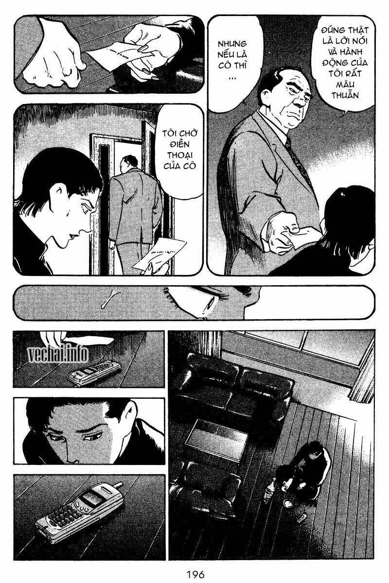 old boy chapter 69 9