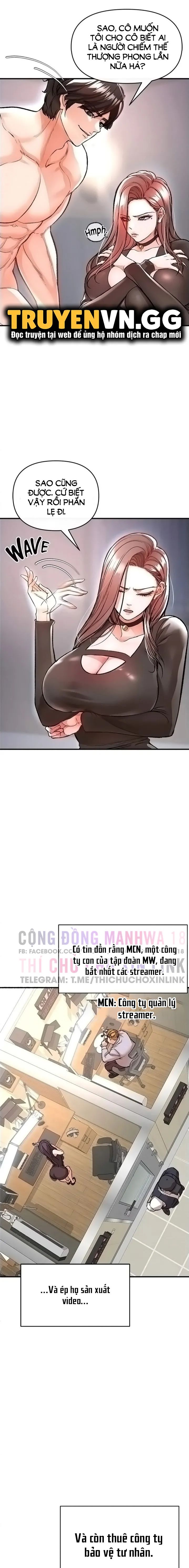 thỏa thuận máu chapter 11 8