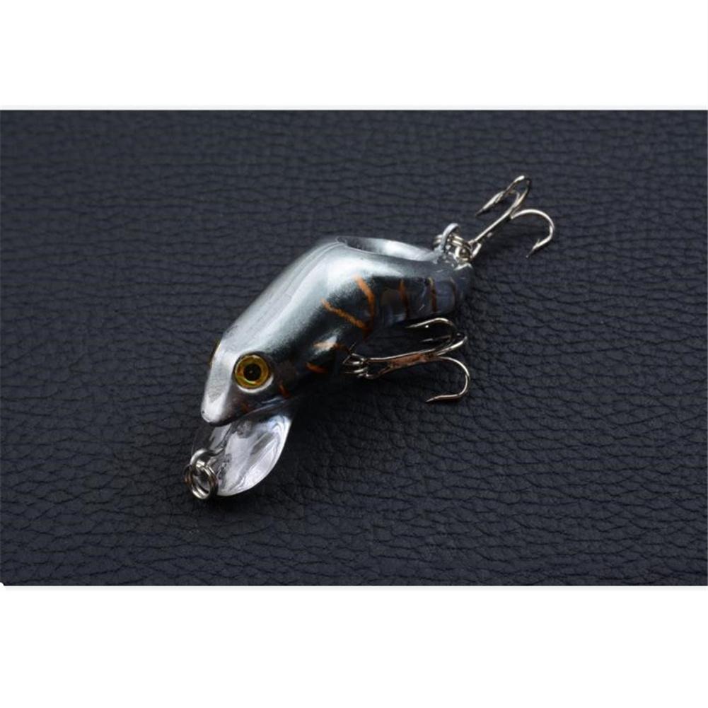 Fishing Bait Fish Lures 5.5cm/8.9g Crankbait Fishing Lure Artificial Hard Bait