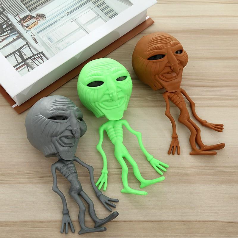 Gudetama bộ xương ma slime chơi cực vui shoprequalc