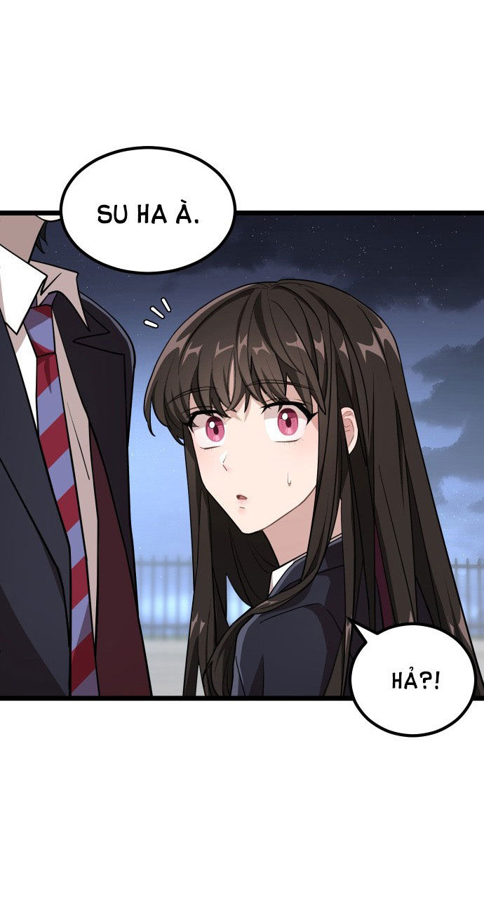 dark moon - tế đàn ánh trăng chapter 7.2 20