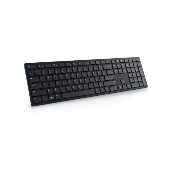 Bàn Phím Không Dây Dell KB500 Wireless 2.4Ghz