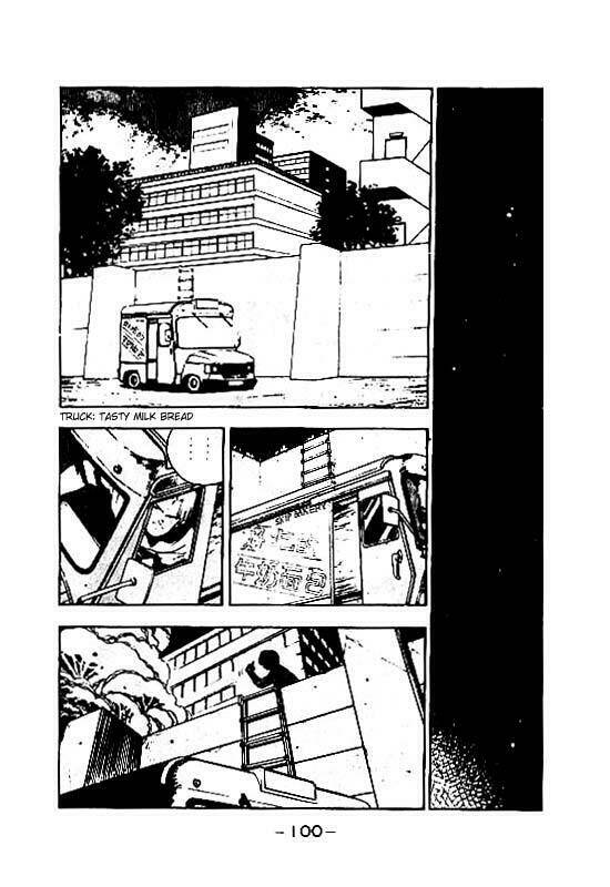 3x3 eyes chapter 73 6