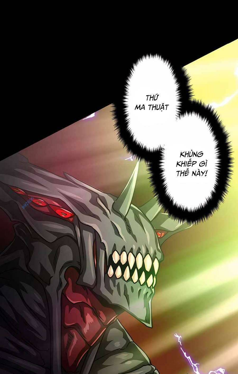 Đại Hiền Nhân Ma Thuật Cấp 99990000 chapter 26 4