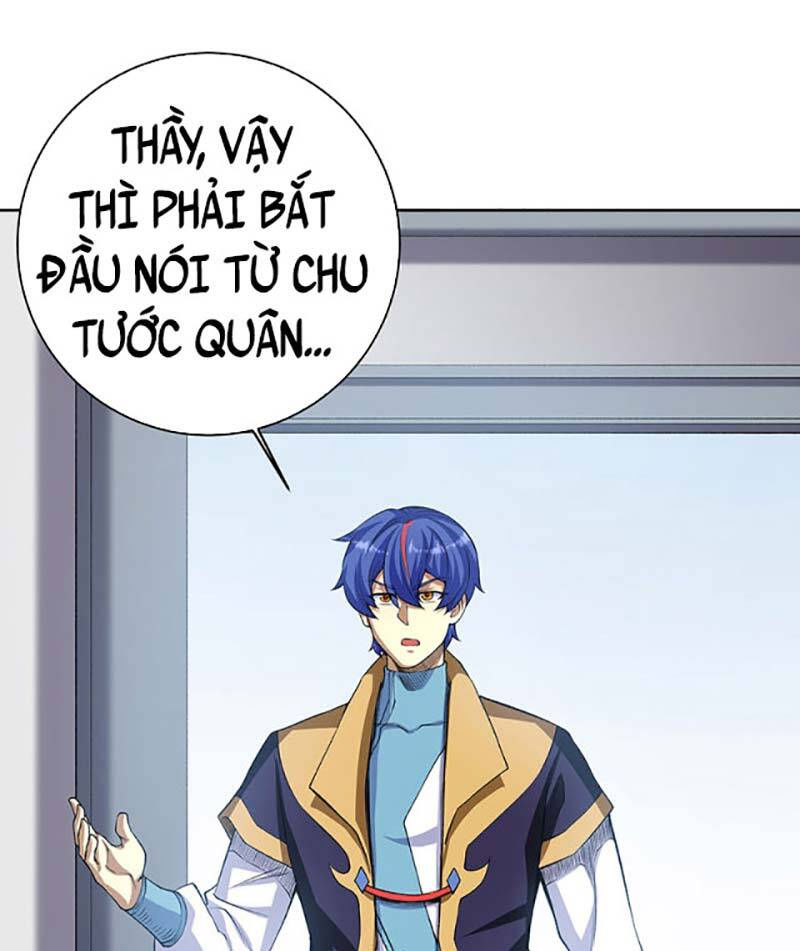 võ đạo độc tôn chapter 515 6