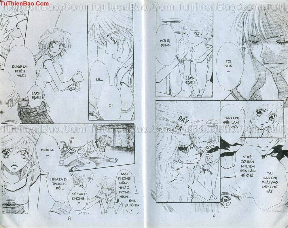 lo lem thời @ chapter 7 4