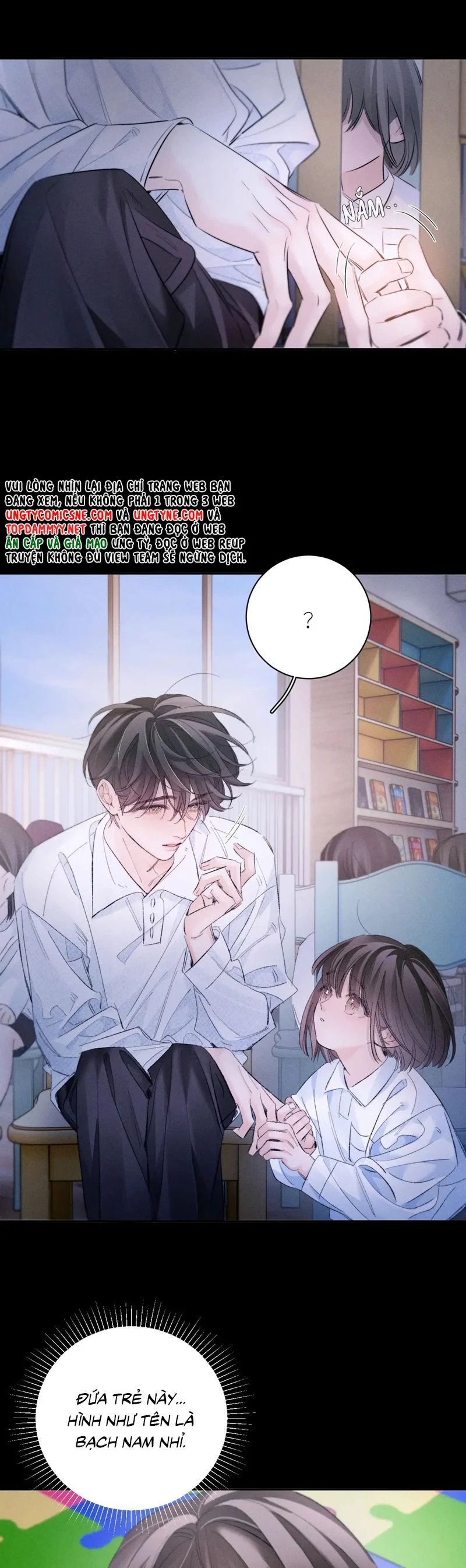 cây nấm nhỏ chapter 51 11