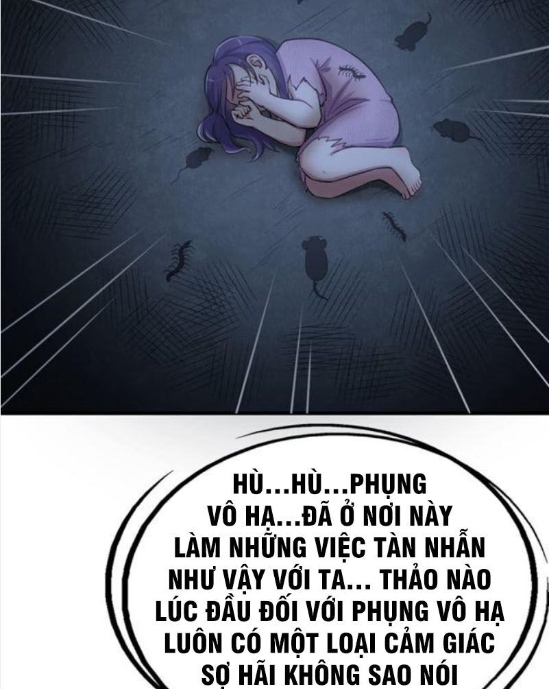 tà y cuồng thê chapter 42 22