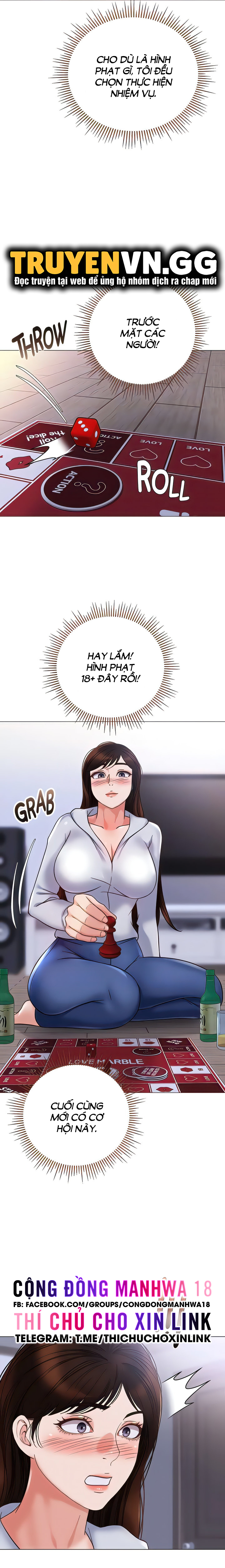 bạn của con gái tôi chapter 103 20