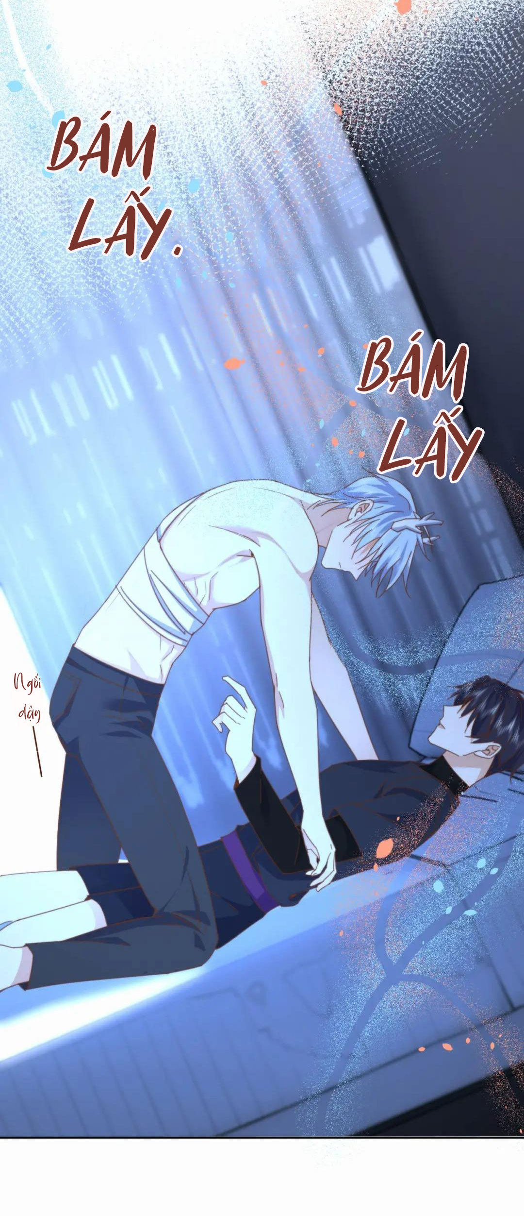 huynh dạy đệ vô lễ chapter 22 41